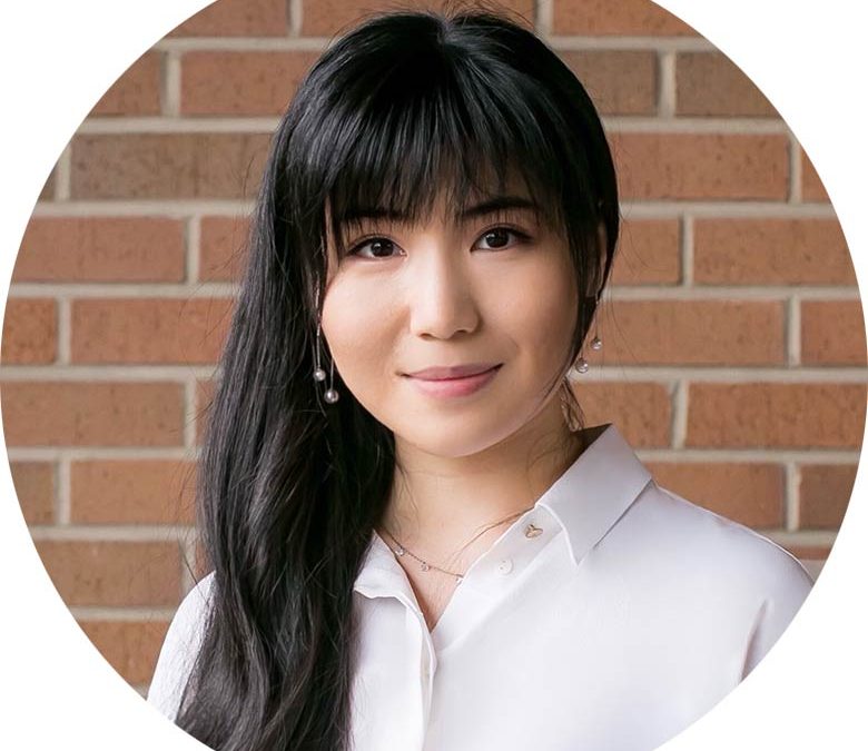 Junyi Ma, LCSW