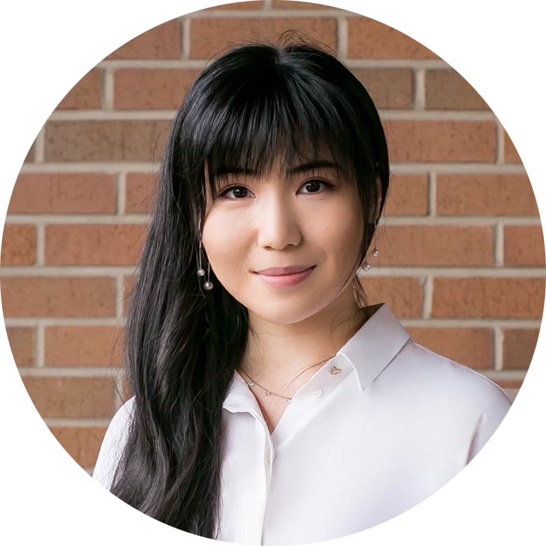 Junyi Ma, LCSW