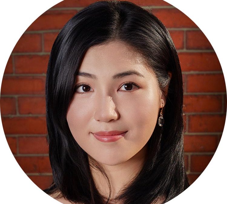 Junyi Ma, LCSW
