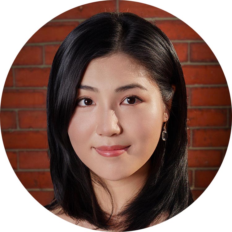 Junyi Ma, LCSW