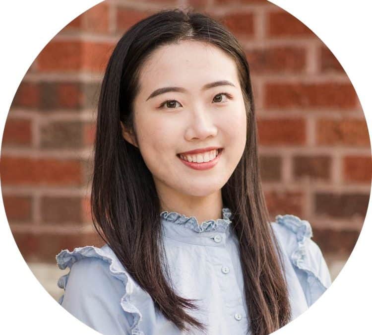 Yingjia Huang, LCSW