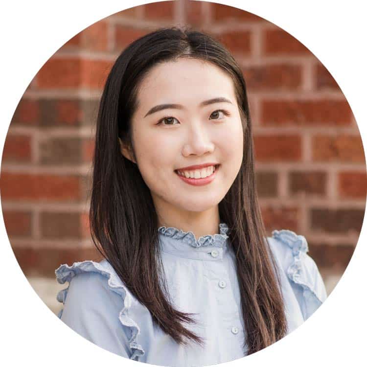 Yingjia Huang, LCSW