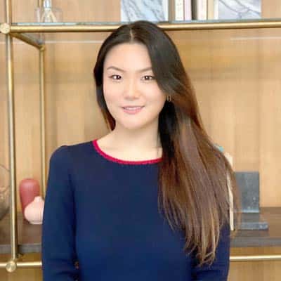 Ruri Kim, MA, MSW, LPC, LSW, PhD Candidate