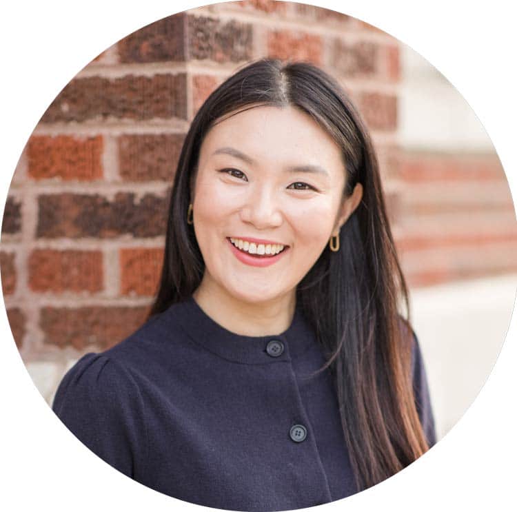 Ruri Kim, MA, MSW, LPC, LSW, PhD Candidate