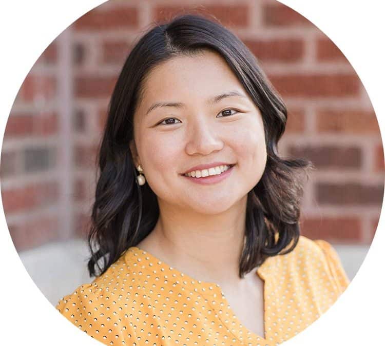 Lori Yi Long, LCSW