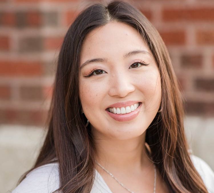 Carissa Hwu, LSW