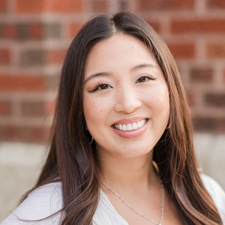 Carissa Hwu, LSW